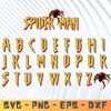spider man fonts LOGOS SVG and png.png