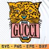 Gucci Leopard LOGOS SVG and png.png