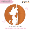 Dragon Ball Goku Embroidery Design.png