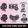 Notorious RBG SVG.jpg