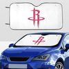 Houston Rockets Car SunShade.png