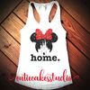 disney shirts for women disney castle tank disney home tank disney t-shirt mickey minnie t-shirt disney world custom shirt - 1.jpg