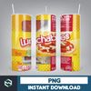 Snack Tumbler Wrap, Snacks 20oz Tumbler, Food tumbler wraps, Snacks Tumbler, Instant Download (78).jpg