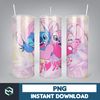 Stitch Tumbler Wrap, Stitch Tumbler Wrap for 20 oz Skinny Tumbler PNG Sublimation Design, Stitch Sublimation Designs (51).jpg