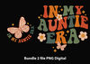 In My Auntie Era PNG Clip Art Instant Download, Auntie PNG, Aunt Shirt, Gift for Aunts, Aunt Gift, Cool Aunt Shirt, Eras Shirt, Aunt Era.jpg