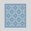 loop-yarn-finger-knitted-mosaic-blanket-5