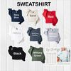 Our first mother's day Shirts, Mom and Daughter Shirts, Mother's Day Shirt, Mothers Day Gift, Mommy And Me Shirt, Matching Mama Daughter - 5.jpg