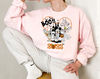 Disney Halloween 2023 Sweatshirt, Disney Halloween Matching Hoodie, Disney Family Shirt, Mickey Minnie and Friends Shirt, Disney Halloween - 2.jpg