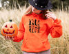 Halloween Horror Movie Knives Sweatshirt, Halloween Horror Hoodie, Halloween Knives Sweat, Halloween Movie Sweater, Spooky Season Sweater - 1.jpg