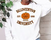 Halloweentown Est 1998 Sweatshirt, Halloween Theme Top, Fall Sweatshirt, Halloween Hoodie, Halloweentown University Hoodie, Spooky Hoodie - 2.jpg