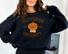 Halloweentown Est 1998 Sweatshirt, Halloween Theme Top, Fall Sweatshirt, Halloween Hoodie, Halloweentown University Hoodie, Spooky Hoodie - 3.jpg