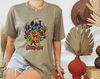 Vintage Scooby Doo T-shirt, Halloween T-shirt, Scooby Doo Halloween Shirt, Horror Movie Shirt, Halloween Party, Spooky Season Halloween Gift - 5.jpg