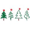 Christmas Tree Bundle Svg, Christmas Tree Svg, Christmas Tree Clipart, Christmas Tree Cricut Svg, Instant Download.jpg