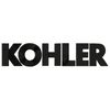 Kohler logo embroidery design