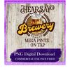 MR-79202315149-hearsay-brewery-png-funny-snarky-sublimation-dtg-printing-image-1.jpg