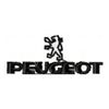 Peugelot embroidery design