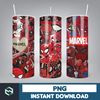 Marvels Tumbler Wrap, 20 oz Marvel Heroes Tumbler Skinny, Superheros Tumbler Wrap, Spiderman Tumbler, Avengers Tumbler (125).jpg