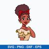 Encanto Dolores Svg, Ecanto Svg, Disney Svg, Png Dxf Eps File.jpeg