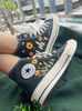 Converse High TopsEmbroidered Converse Custom Converse Garden Of Reeds And SunflowersFlower ConverseCustom Logo Converse1970s - 4.jpg