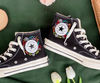 Embroidered ConversConverse Hi TopsCustom Converse Math Formula Embroidery Pattern Embroidered Logo Color TexturesSpecial Shoes - 3.jpg