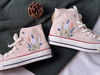 Embroidered Converse FlowerEmbroidered Converse High Tops Chrysanthemum,LavenderCustom Converse Multicolored Flower ClustersCustom Logo - 3.jpg