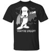 Vampire Snoopy Scary Halloween Night T-Shirt.jpg
