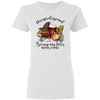Paraprofessional Because My letter Never Came Halloween T-Shirt, LS, Hoodie.jpg