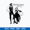 Fleetwoodmac Rumours Svg, Png Dxf Eps File.jpeg