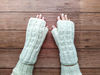 white fingerless gloves for women.jpg