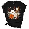 Fall Floral Women's Graphic Tee.jpg