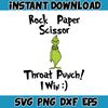 Grinch SVG, Grinch Christmas Svg, Grinch Face Svg, Grinch Hand Svg, Clipart Cricut Vector Cut File, Instant Download (316).jpg