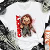 Chucky PNG, Friend Horror Characters PNG, Child's Play Movie, Chucky Doll, File Digital, Download Png, Digital Download - 1.jpg