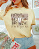 Comfort Colors Shirt, Last Night We Let The Liquor Talk Shirt, Country Music Shirt, Wallen Concert Shirt, Western Graphic Tee, Women's Shirt - 3.jpg