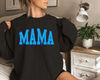 Mama Sweatshirt, Mama Crewneck, Mama Shirt, Gift For Mom, Mother's Day Shirt, Mom Sweatshirt, Mom Crewneck, Retro Mama Sweatshirt, Trendy - 6.jpg