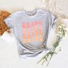 Bride and I Do Crew Sweatshirt, Bachelorette Party Outfit, Bachelorette Party Sweatshirts, Bachelorette Party Favor Shirt, Bride Shirt - 3.jpg