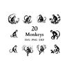 MR-139202314316-monkey-svg-monkey-bundle-monkey-clipart-monkey-png-monkey-image-1.jpg