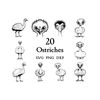 MR-139202320178-ostrich-svg-bundle-ostrich-svg-cut-files-for-cricut-and-image-1.jpg