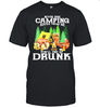 Original bear drink Beer never take Camping advice from me you’ll end up drunk shirt.jpg