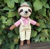 Sloth-plush-doll-1