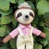 Sloth-plush-doll