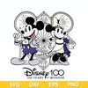 Disney 100 Years SVG.png