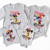 Disney Birthday Girl and Boy Shirt, Personalized Disney Birthday Shirt, Disney Birthday Trip Shirt, Family Birthday Girl Shirt, Birthday - 3.jpg