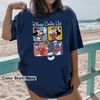 Disney Cruise shirt, Magical Cruisin Shirt, Mickey Cruise Shirt, Mickey And Friend Cruise shirt, Cruise Vacation shirt, Cruise Vibes Shirts - 6.jpg