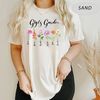 Gigi Garden Shirt, Mothers Day Gift for Gigi, Birth Month Flowers, Personalized Gifts for Grandma, Gigi Gift, Gigi Shirt - 4.jpg