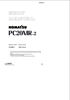 Komatsu Pc20-MR2 Excavator Workshop Repair Manual .png