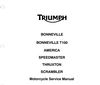 Triumph America Bonneville T100 Speedmaster Thruxton Scrambler 2006 Service Manual.png