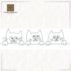 3-Cats- Embroidery Design-The Best Embroidery-Machine Enbroidery.png