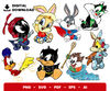 Looney Toons Baby DC - P01.jpg