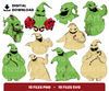 Oogie Boogie - P01.jpg