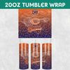 Smoke Bears Football Tumbler Wrap.jpg